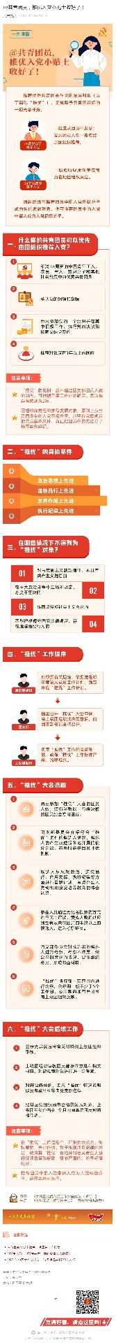 @共青團(tuán)員，推優(yōu)入黨小貼士收好了！_壹伴長(zhǎng)圖1.jpg